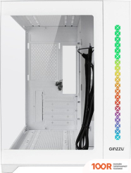Корпус Ginzzu V420 (121858)