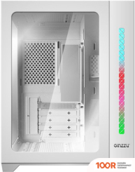 Корпус Ginzzu V400 (121857)