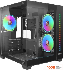 Корпус Ginzzu V390 (121856)