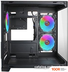 Корпус Ginzzu V390 (121856)