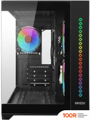 Корпус Ginzzu V390 (121856)