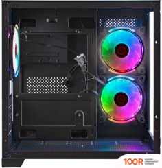 Корпус Ginzzu V350 (121855)