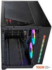 Корпус Ginzzu V350 (121855)