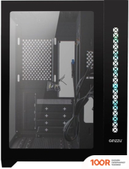 Корпус Ginzzu V300 (121853)