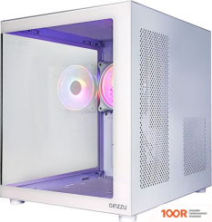 Корпус Ginzzu V250 (121852)