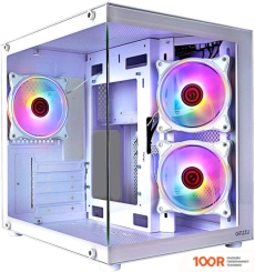 Корпус Ginzzu V250 (121852)