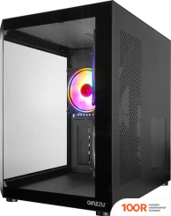 Корпус Ginzzu V190 (121851)