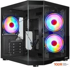 Корпус Ginzzu V190 (121851)