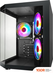 Корпус Ginzzu V190 (121851)