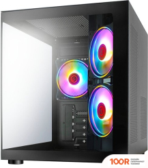 Корпус Ginzzu V150 (121850)