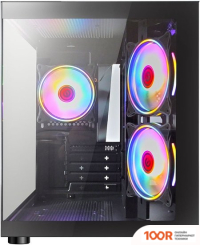 Корпус Ginzzu V150 (121850)