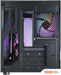 Корпус Ginzzu V150 (121850)