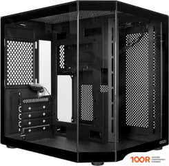 Корпус Ginzzu V120 (121849)