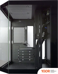 Корпус Ginzzu V120 (121849)