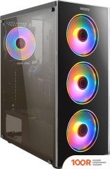 Корпус Ginzzu SL650 (121848)