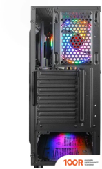 Корпус Ginzzu SL650 (121848)