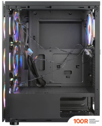 Корпус Ginzzu SL650 (121848)