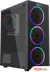 Корпус Ginzzu SL600 (121847)