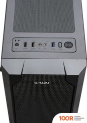 Корпус Ginzzu SL300 (121844)