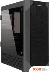 Корпус Ginzzu SL300 (121844)