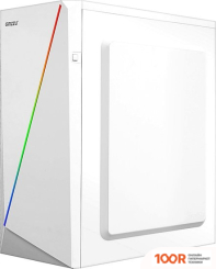 Корпус Ginzzu SL220 (121843)