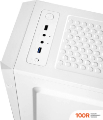 Корпус Ginzzu SL220 (121843)