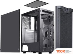 Корпус Ginzzu SL180 (121841)