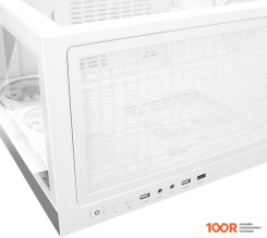 Корпус Ginzzu GL760 (121837)