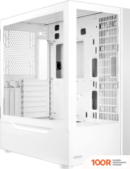 Корпус Ginzzu GL760 (121837)