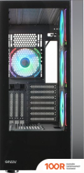 Корпус Ginzzu GL730 (121836)