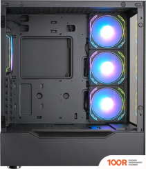 Корпус Ginzzu GL730 (121836)