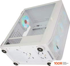 Корпус Ginzzu GL390 (121833)