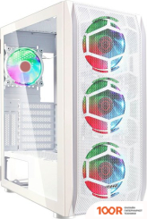 Корпус Ginzzu GL390 (121833)