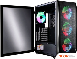 Корпус Ginzzu GL300 (121832)