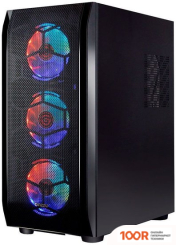 Корпус Ginzzu GL300 (121832)