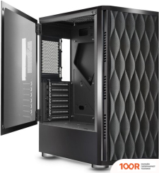 Корпус Ginzzu GL200 (121830)