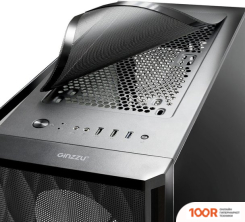 Корпус Ginzzu GL200 (121830)