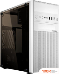 Корпус Ginzzu D290 (121822)