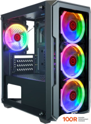 Корпус Ginzzu CL690 (121815)