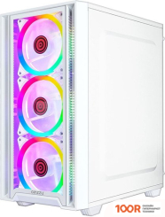 Корпус Ginzzu CL620 (121813)