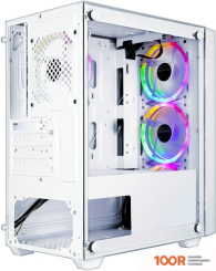 Корпус Ginzzu CL620 (121813)