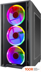 Корпус Ginzzu CL610 (121812)