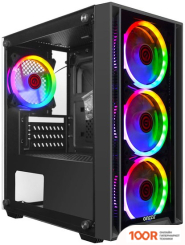 Корпус Ginzzu CL610 (121812)