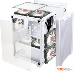 Корпус Ginzzu CL560 (121809)