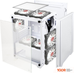 Корпус Ginzzu CL540 (121807)