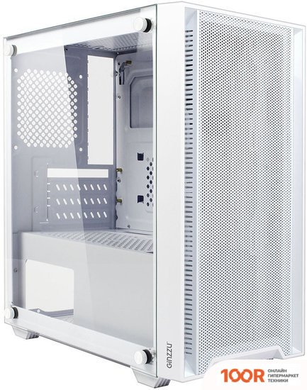 Корпус Ginzzu CL540 (121807)