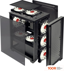 Корпус Ginzzu CL530 (121806)