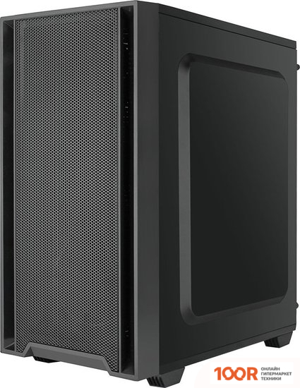 Корпус Ginzzu CL530 (121806)