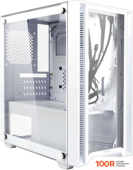 Корпус Ginzzu CL520 (121805)