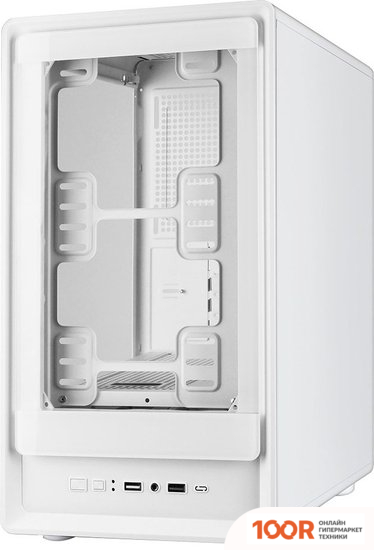 Корпус Ginzzu CL420 (121797)